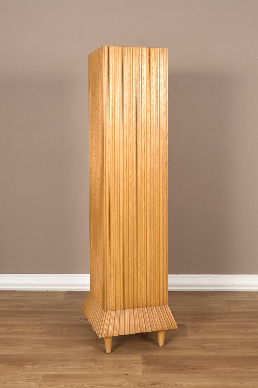 Meuble parallélépipédique
