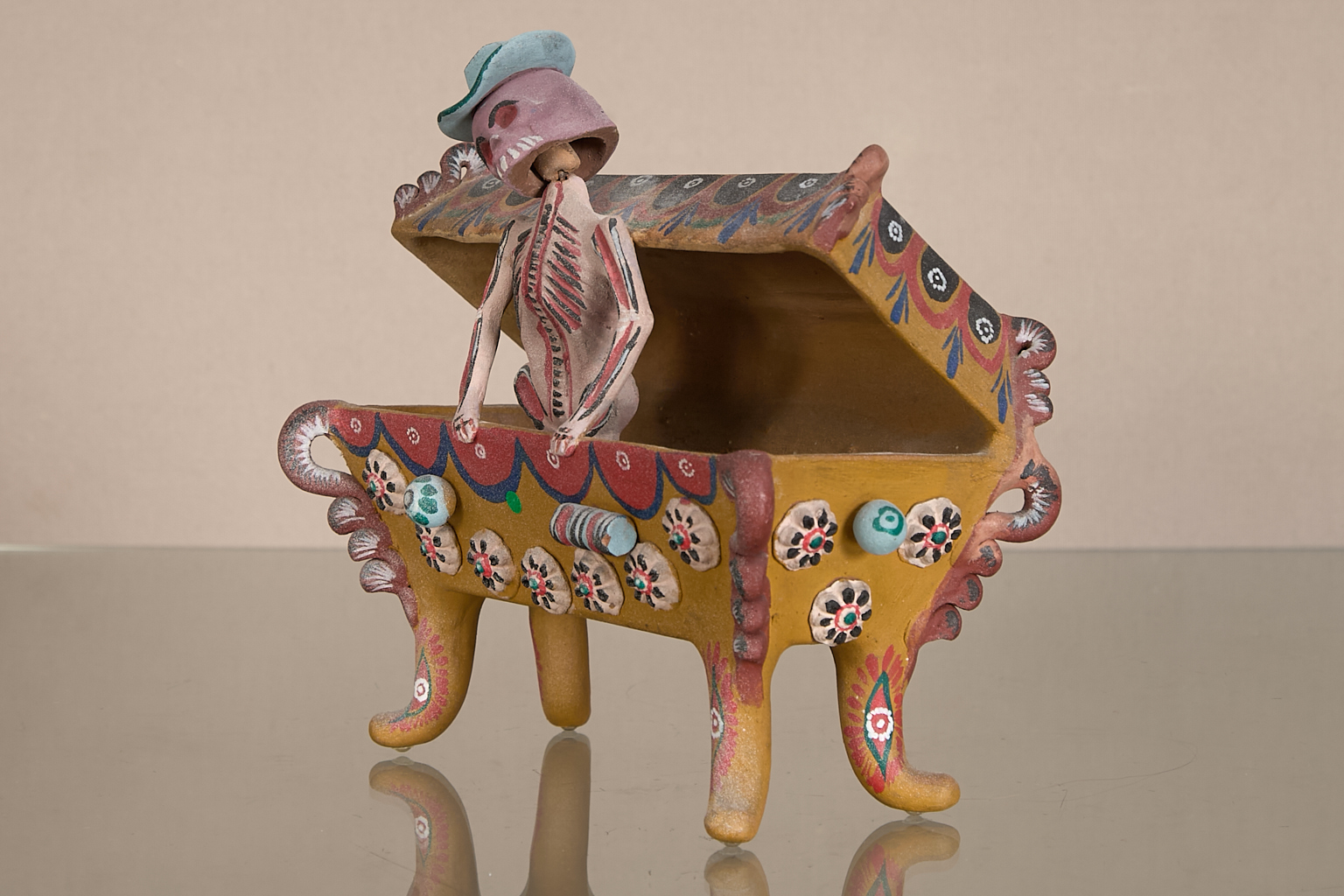 Art Populaire mexicain