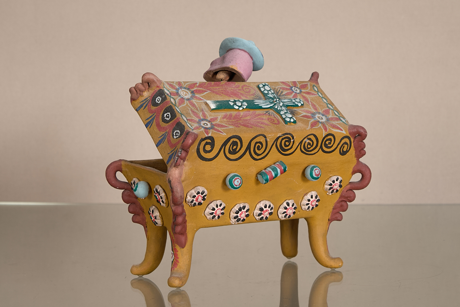 Art Populaire mexicain