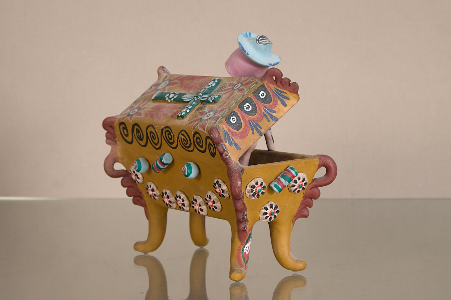 Art Populaire mexicain
