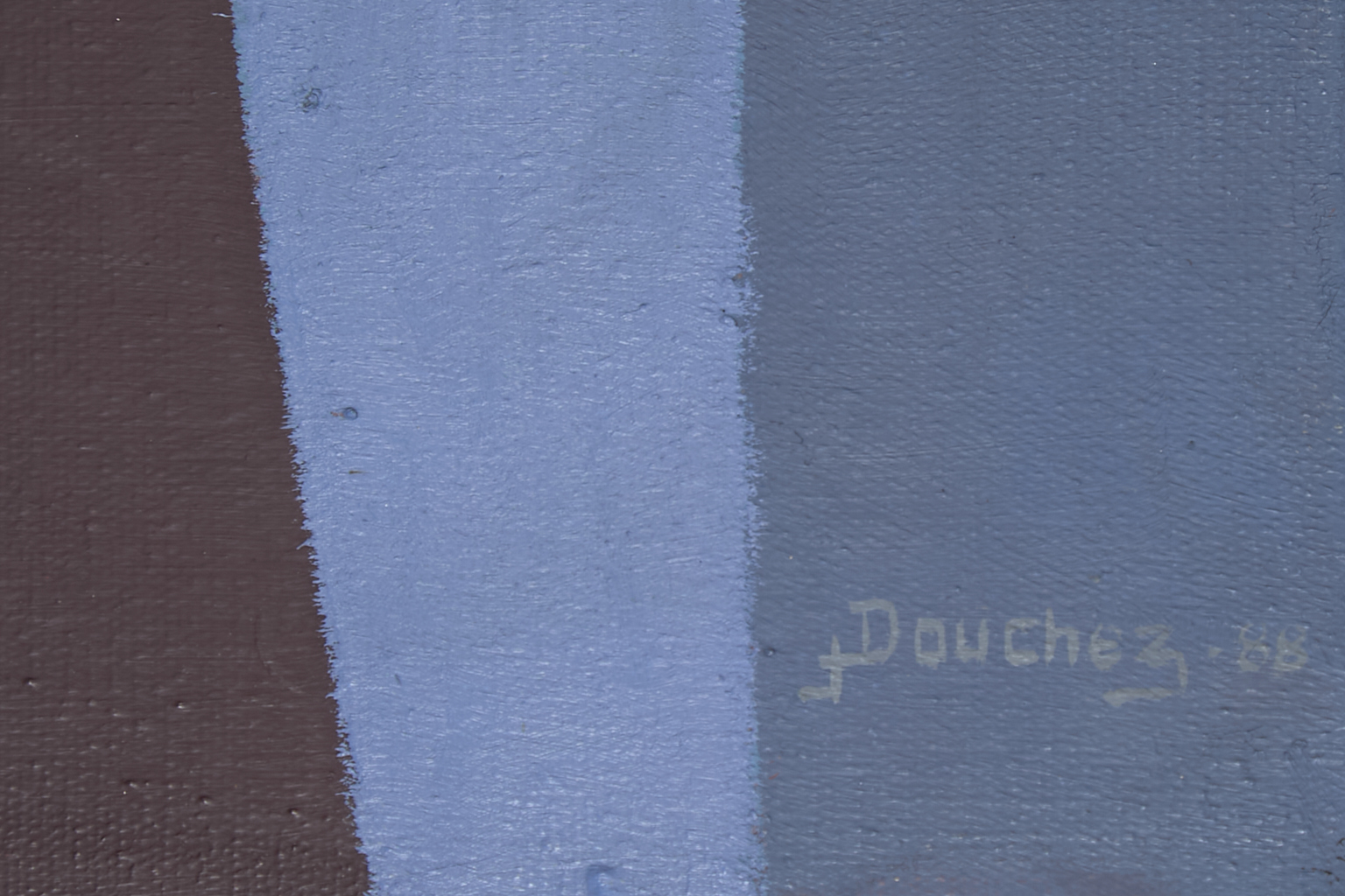 Jacques Douchez (1921-2012)