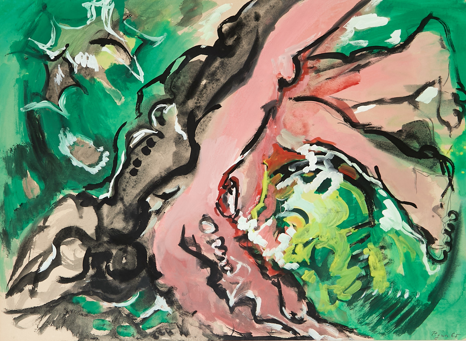 Edouard Pignon (1905-1993)