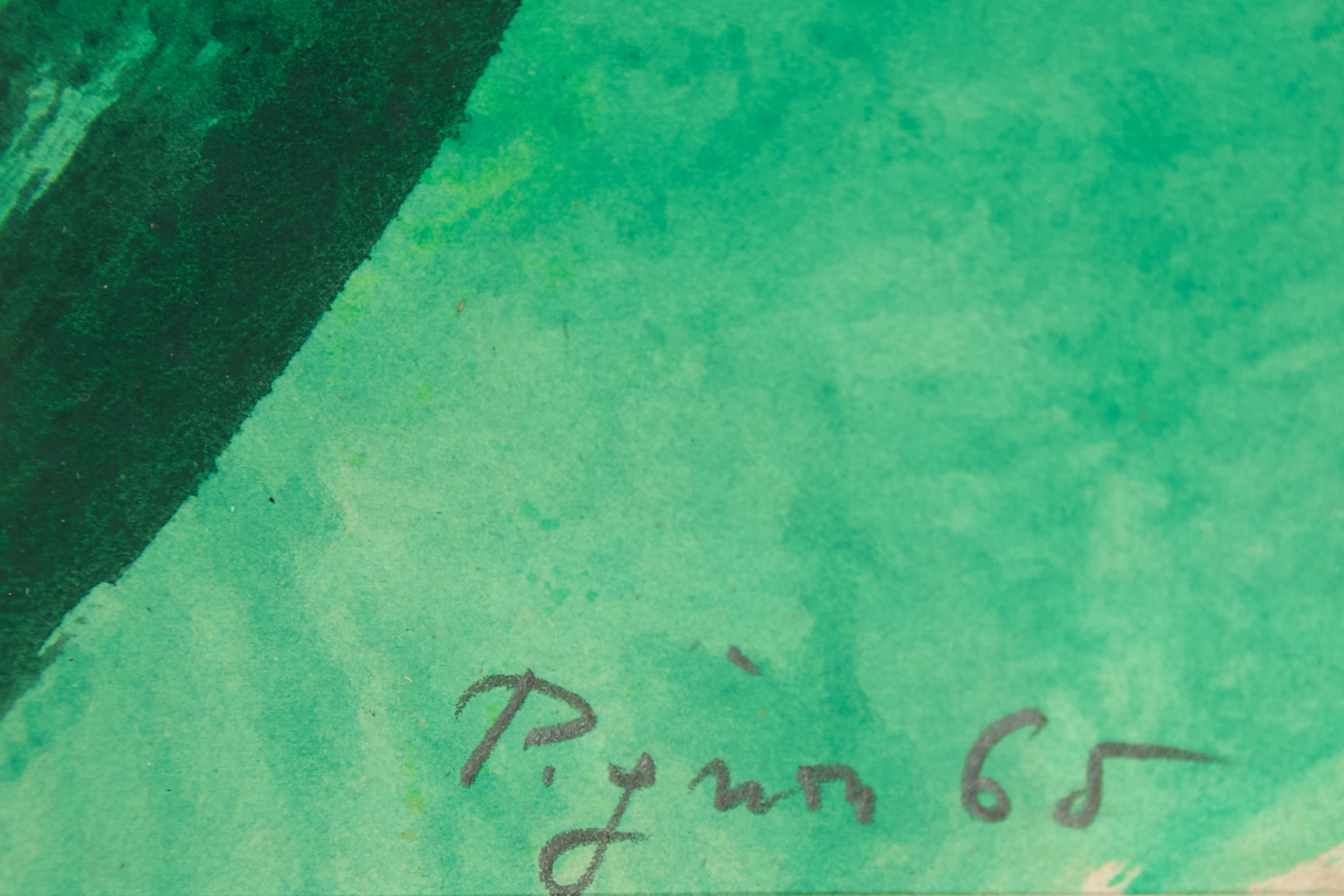 Edouard Pignon (1905-1993)