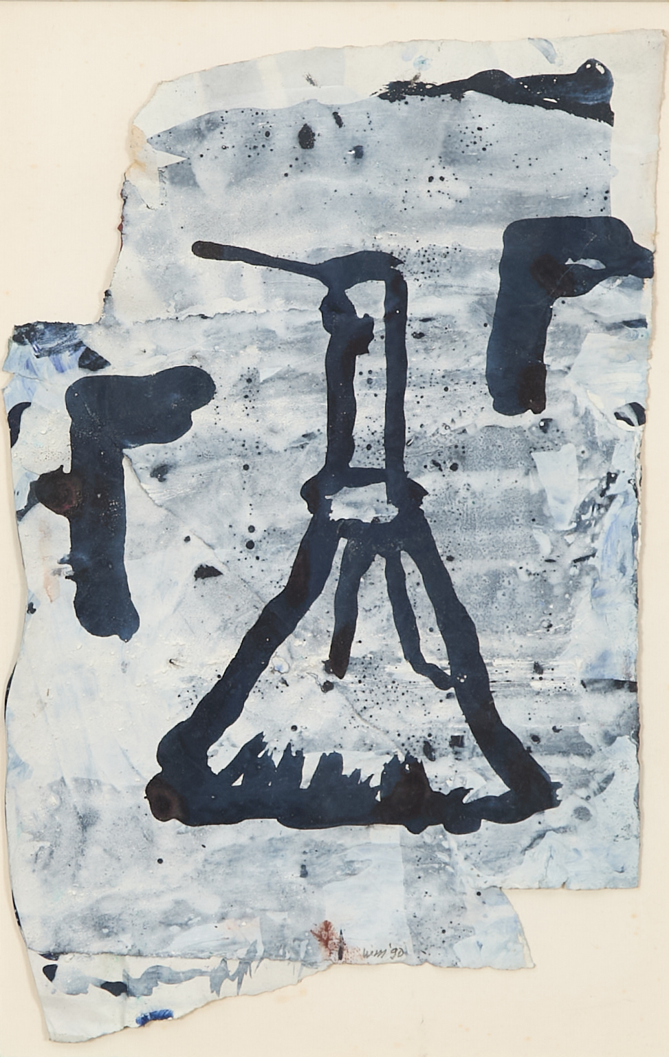 William Mackendree (né en 1948)