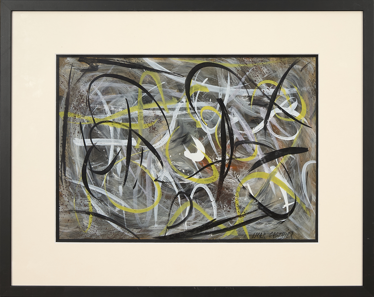 Composition abstraite