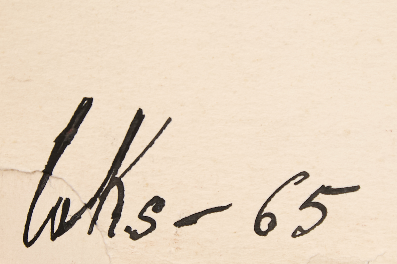 Victor Laks (1924-2011)