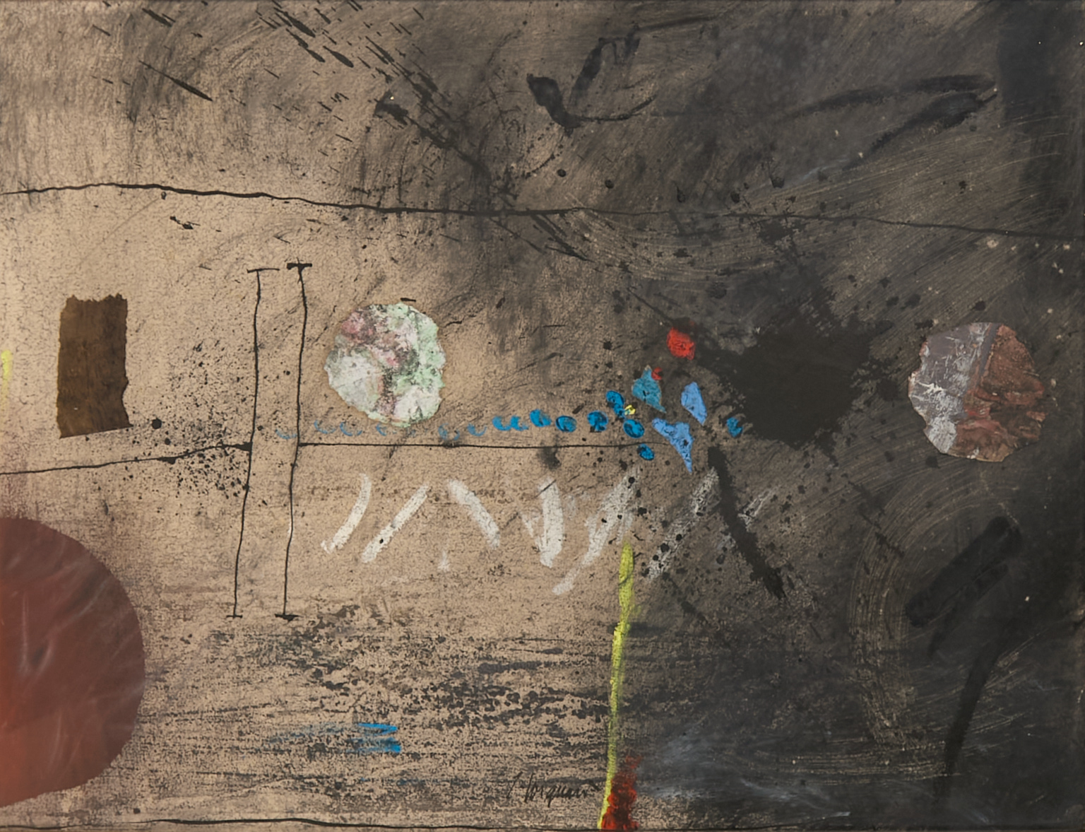 James Coignard (1925-2008)