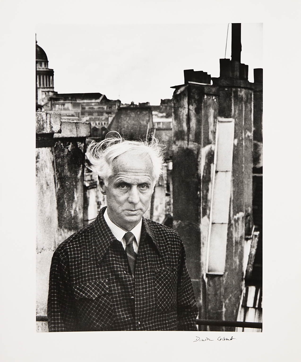 Max Ernst