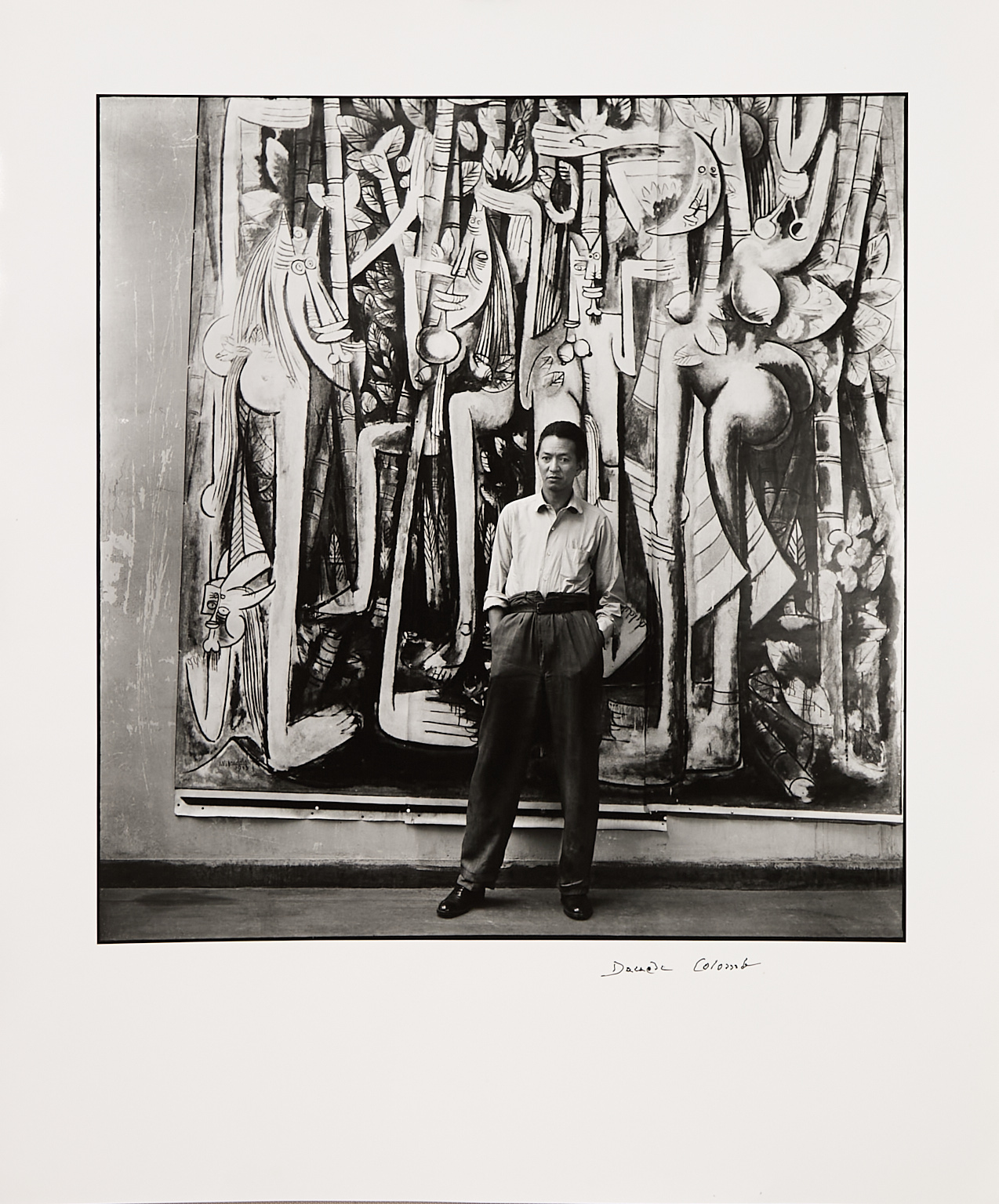 Wifredo Lam