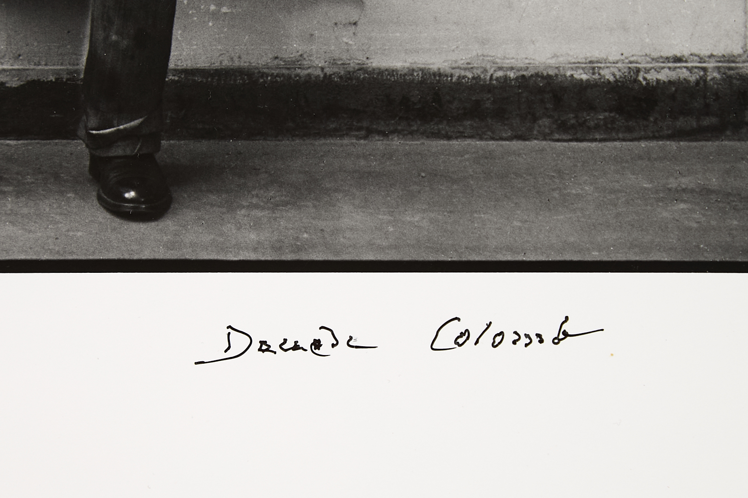 Denise Colomb (1902-2004)
