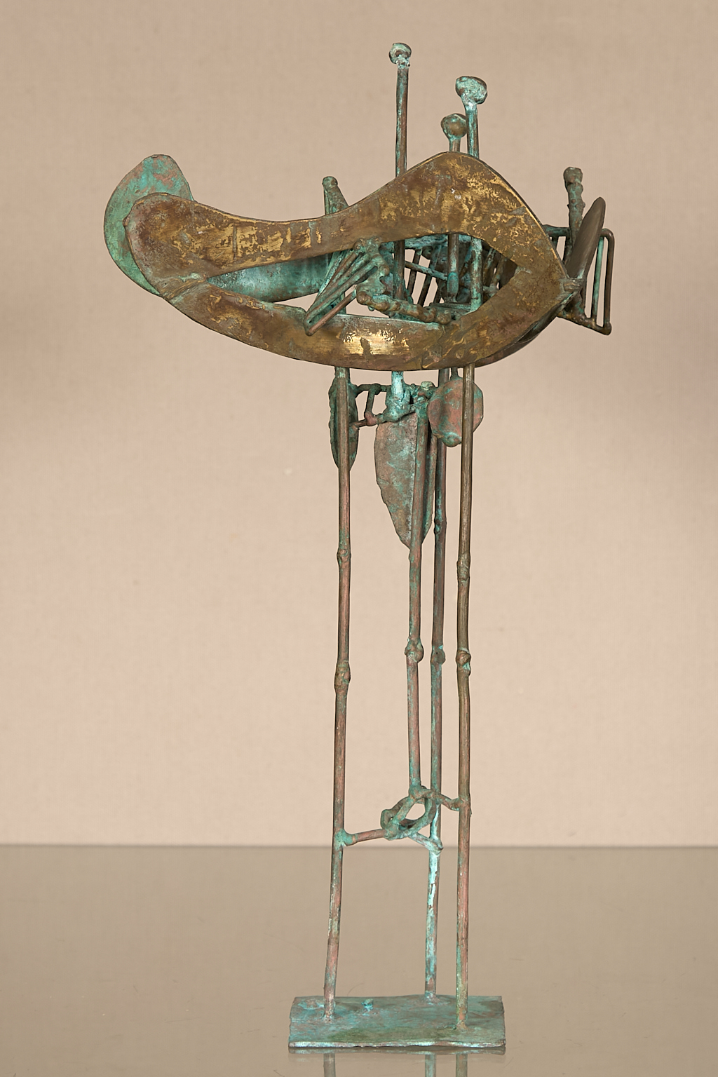 Constantin Andreou (1917-2007)