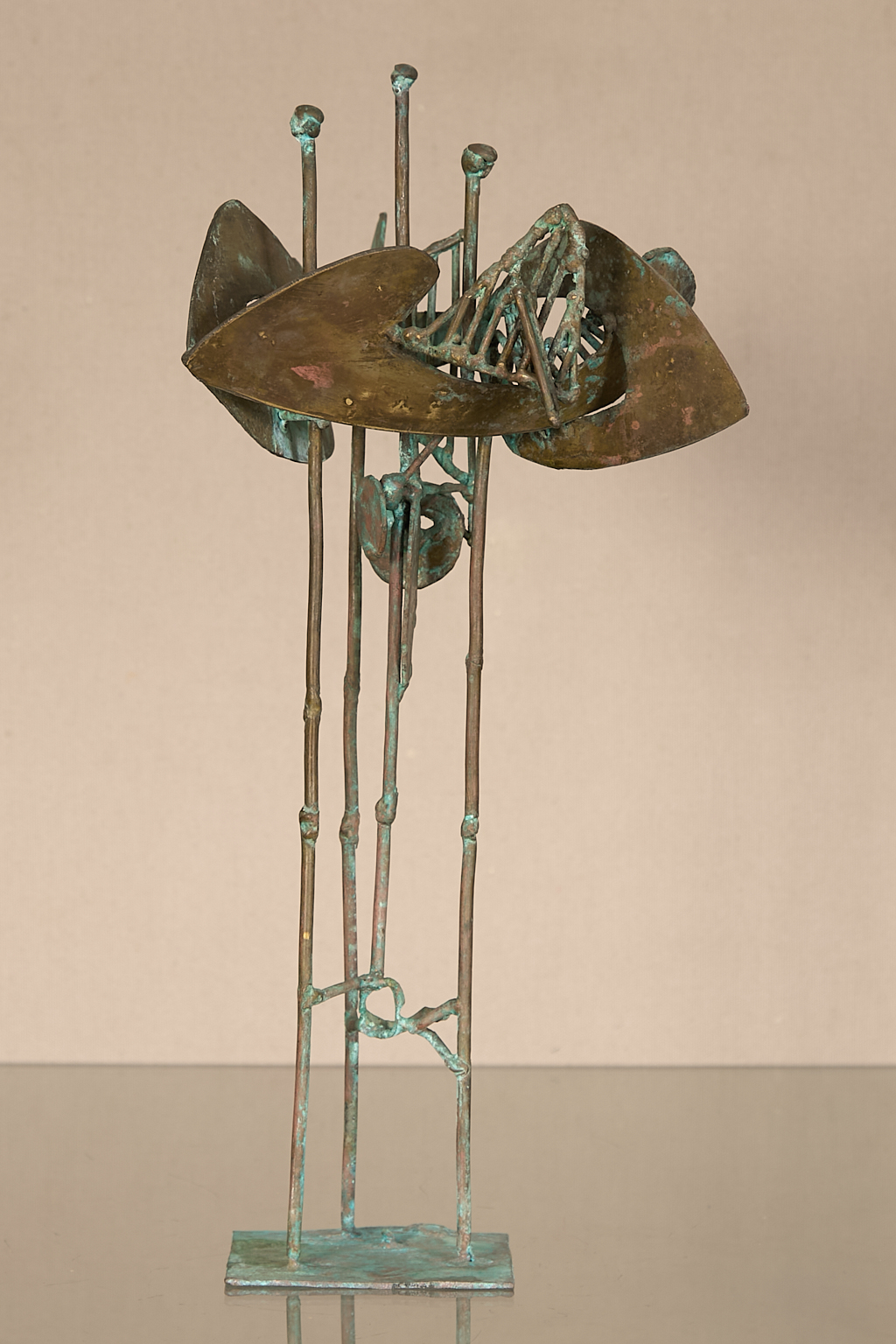 Constantin Andreou (1917-2007)