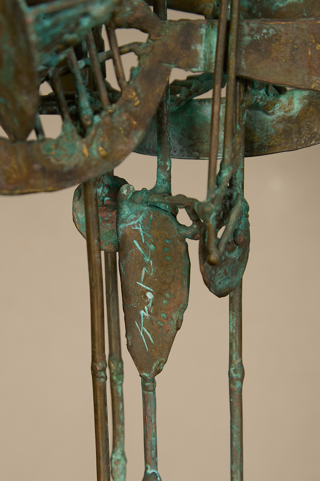 Constantin Andreou (1917-2007)