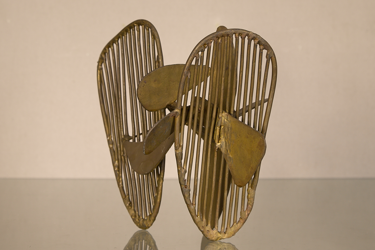 Constantin Andreou (1917-2007)