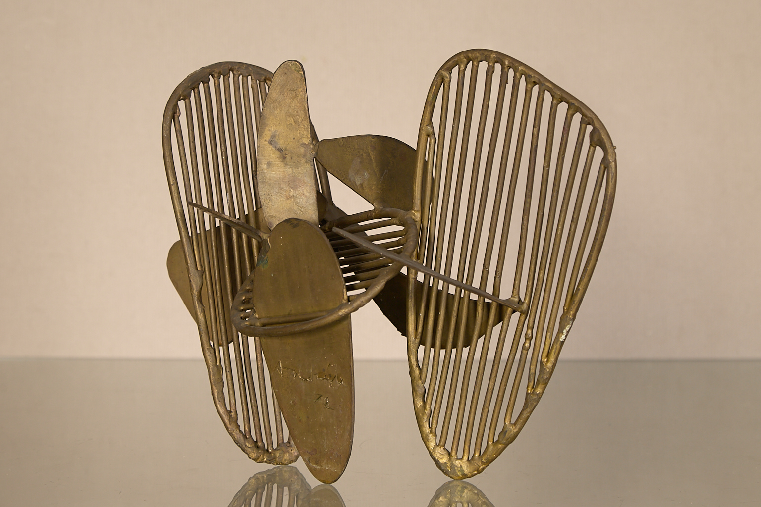 Constantin Andreou (1917-2007)