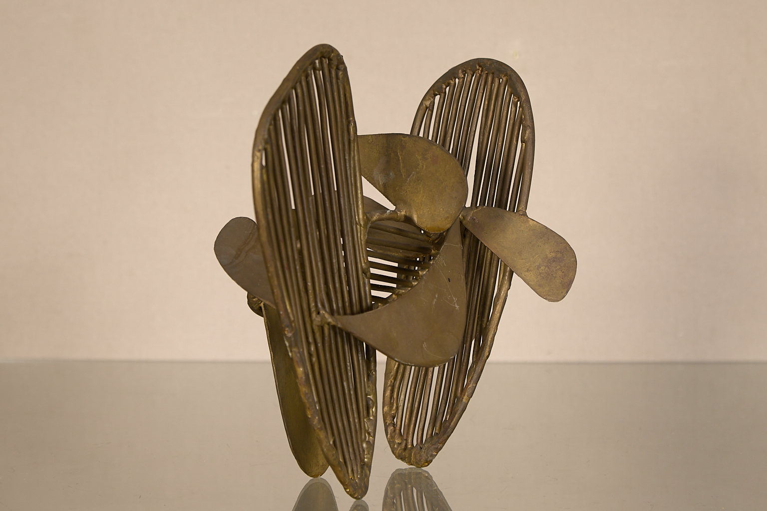 Constantin Andreou (1917-2007)