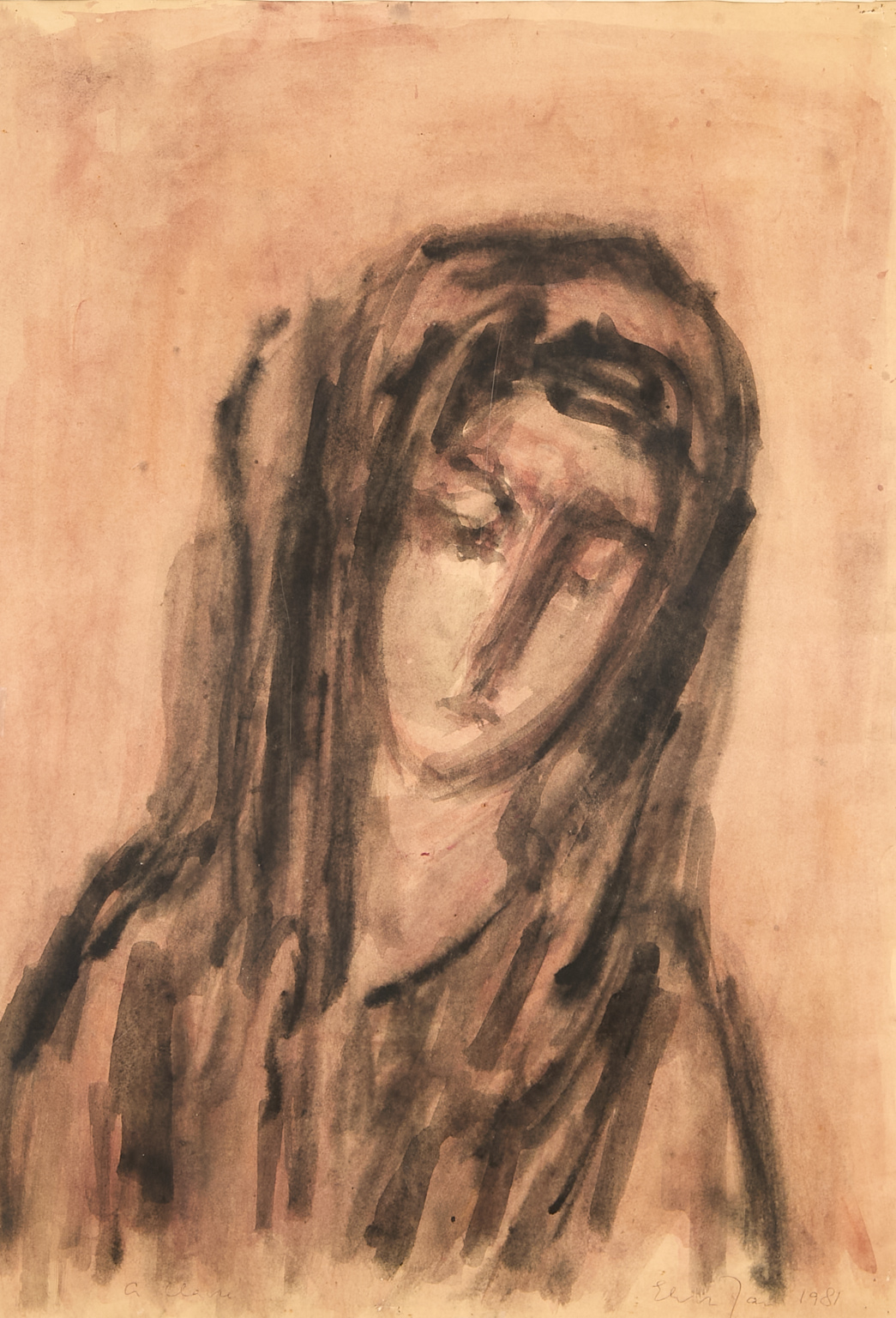 Elvire Jan (1904-1996)