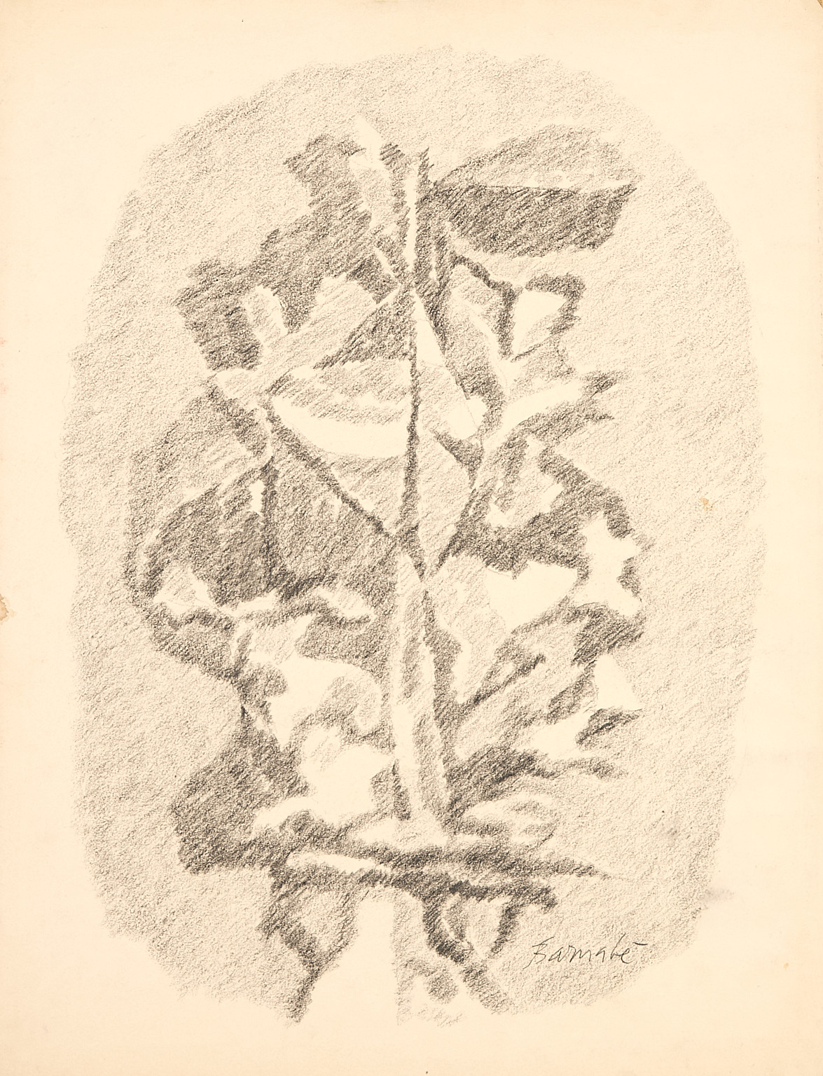 Duilio Barnabè (1914-1961)