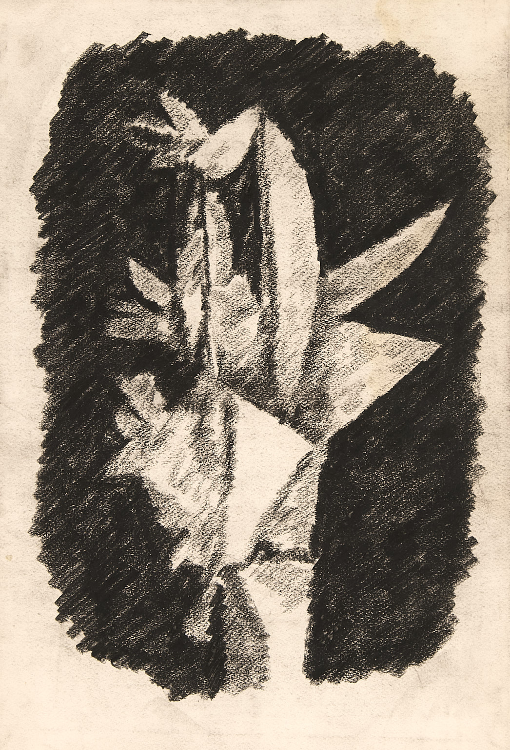 Duilio Barnabè (1914-1961)