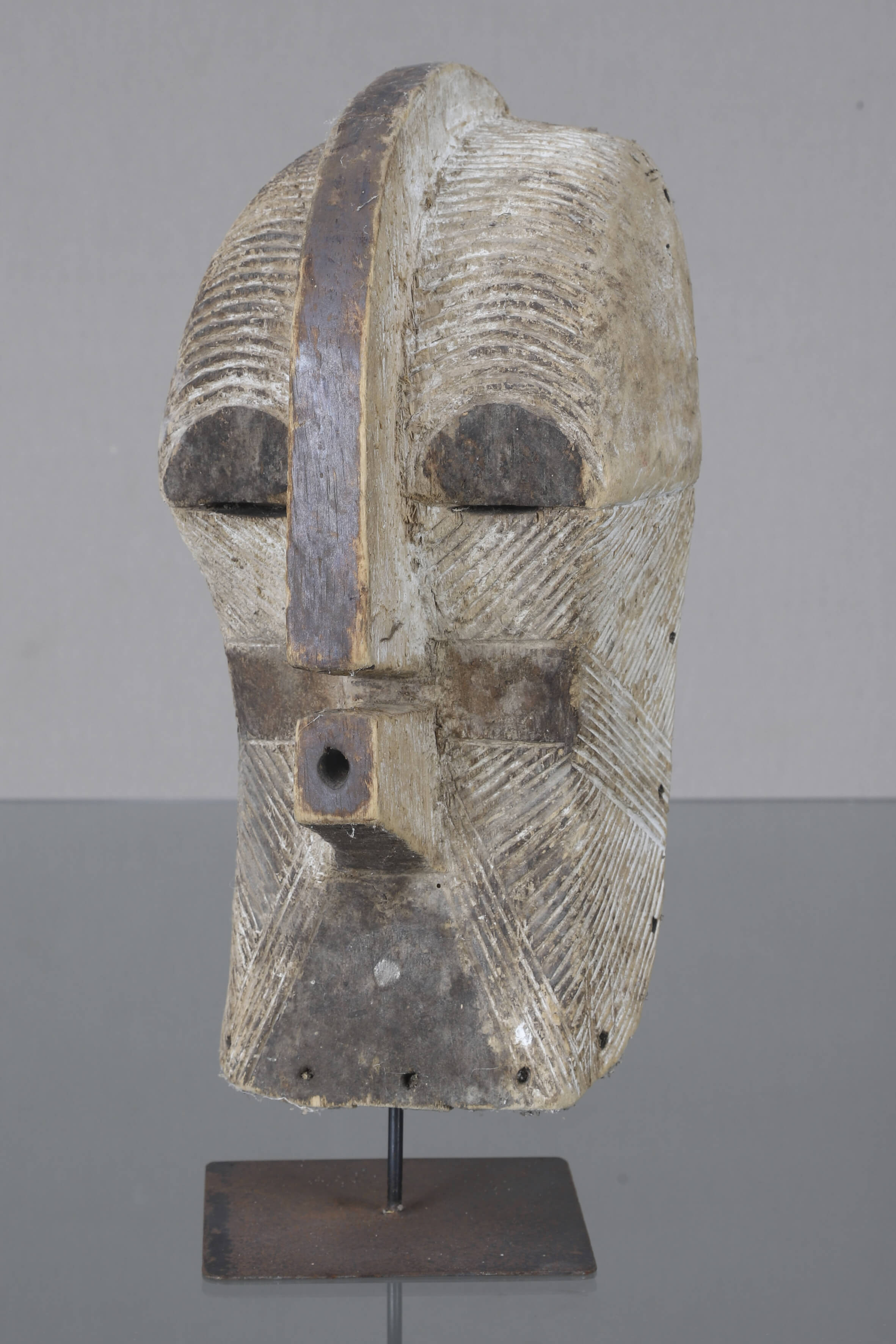 Masque Kifwebe
