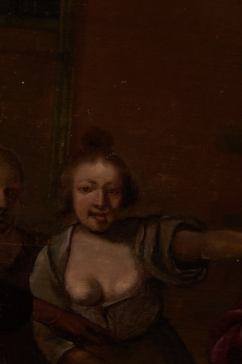 Attribué à Jan van Bijlert (c.1597-1671)