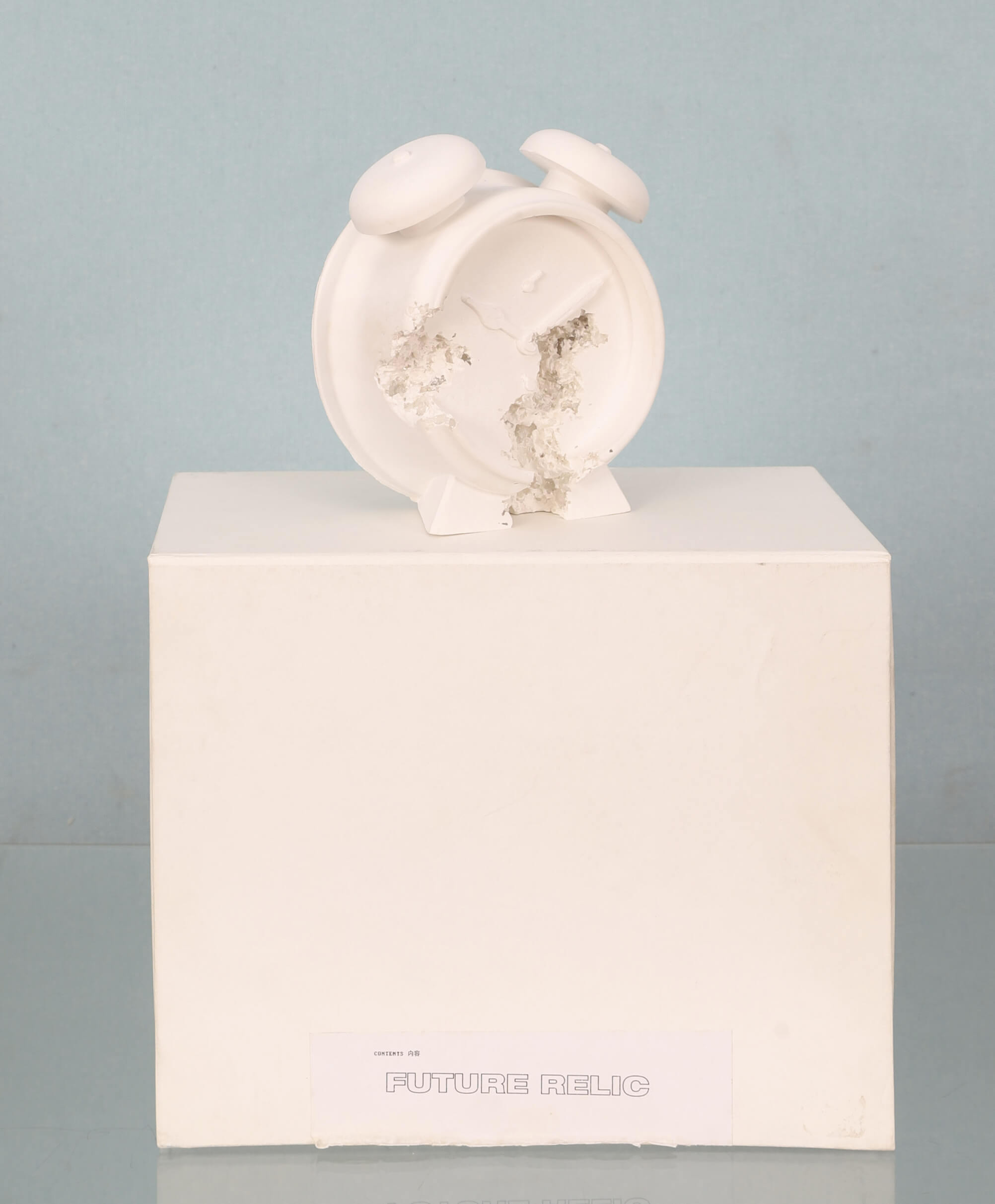 Daniel Arsham (né en 1980)