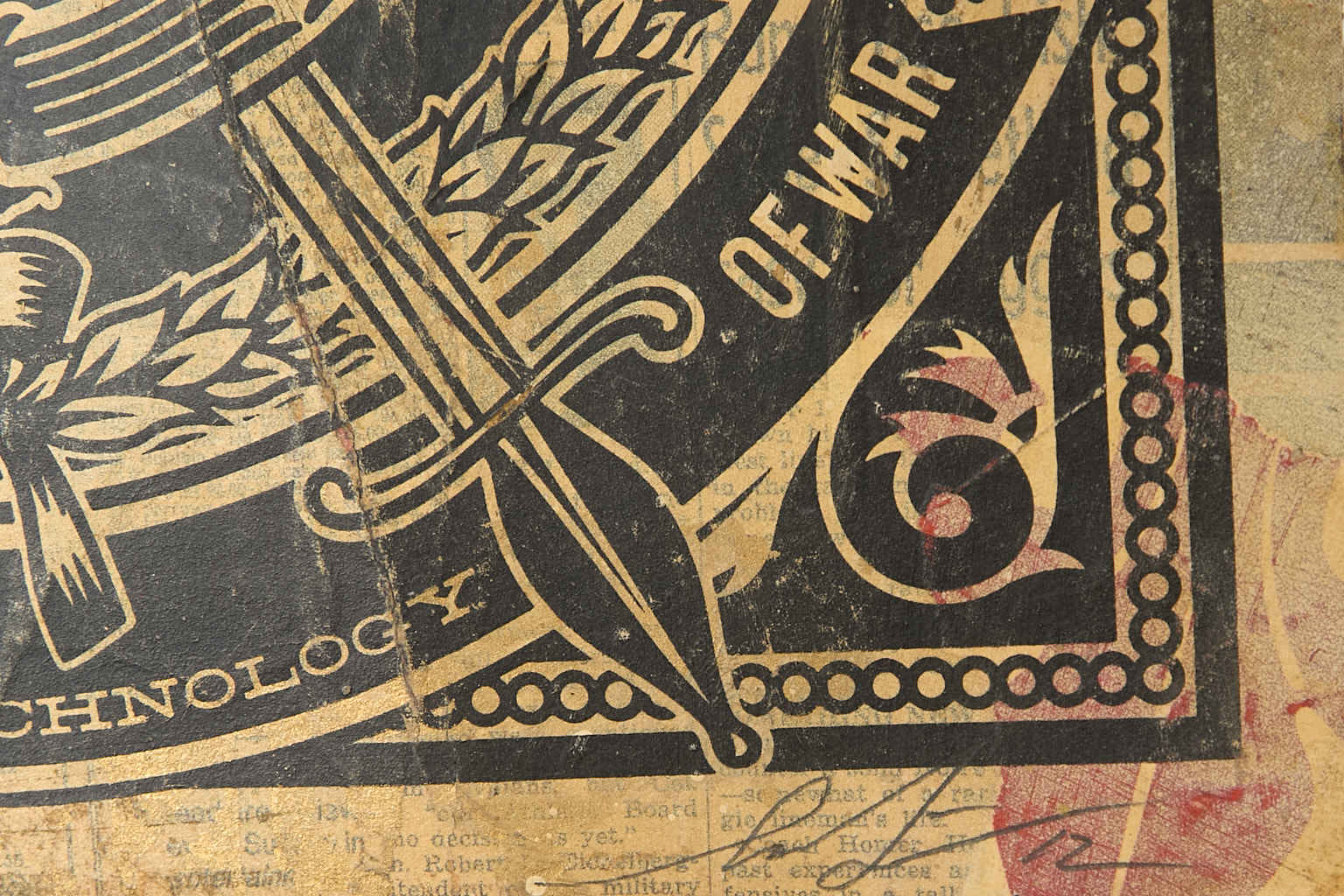 Shepard Fairey (né en 1970)