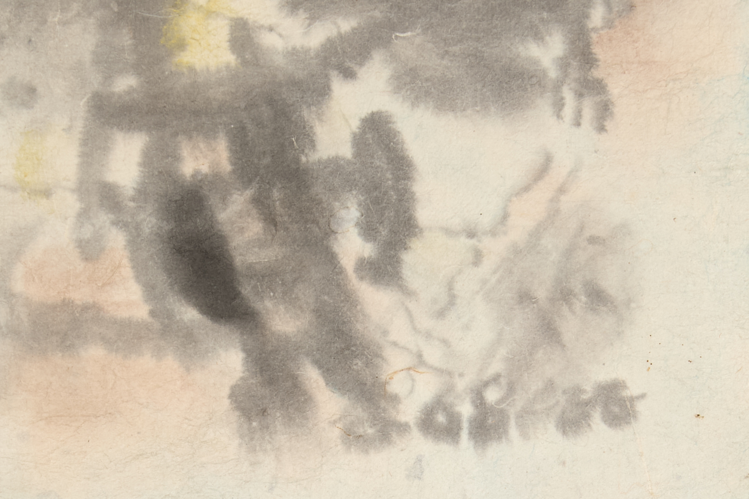 Lee Ungno (1904-1989)