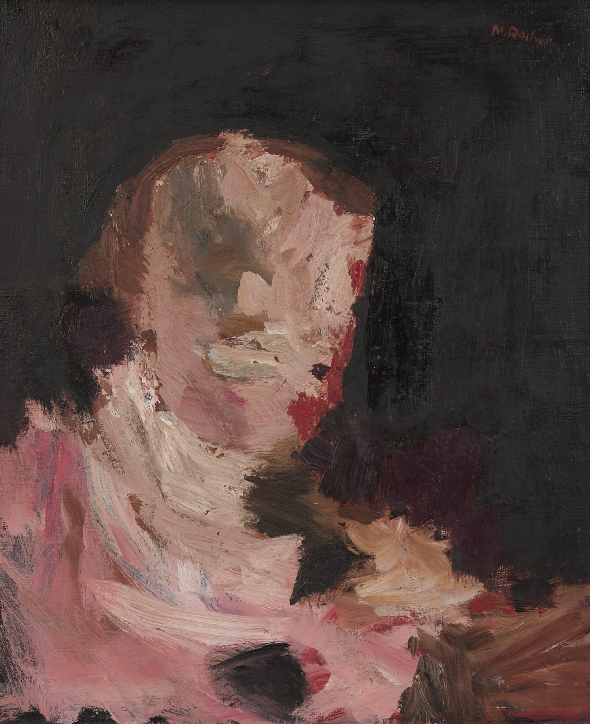 Maurice Rocher (1918-1995)