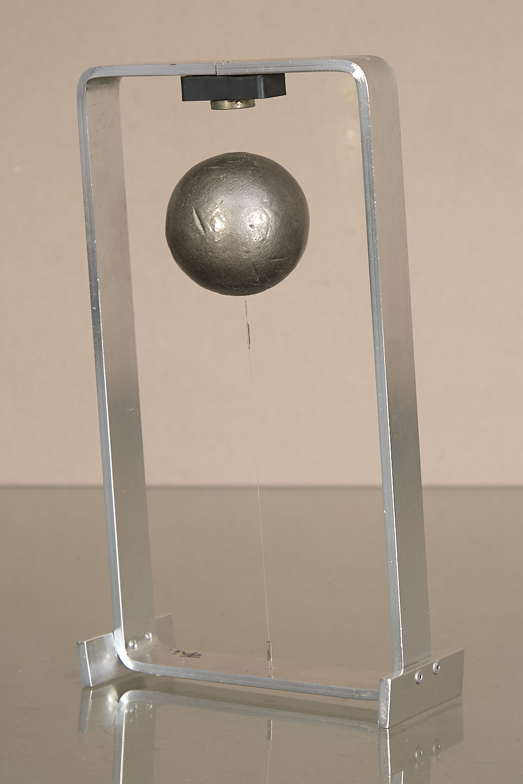 Antigravité magnétique