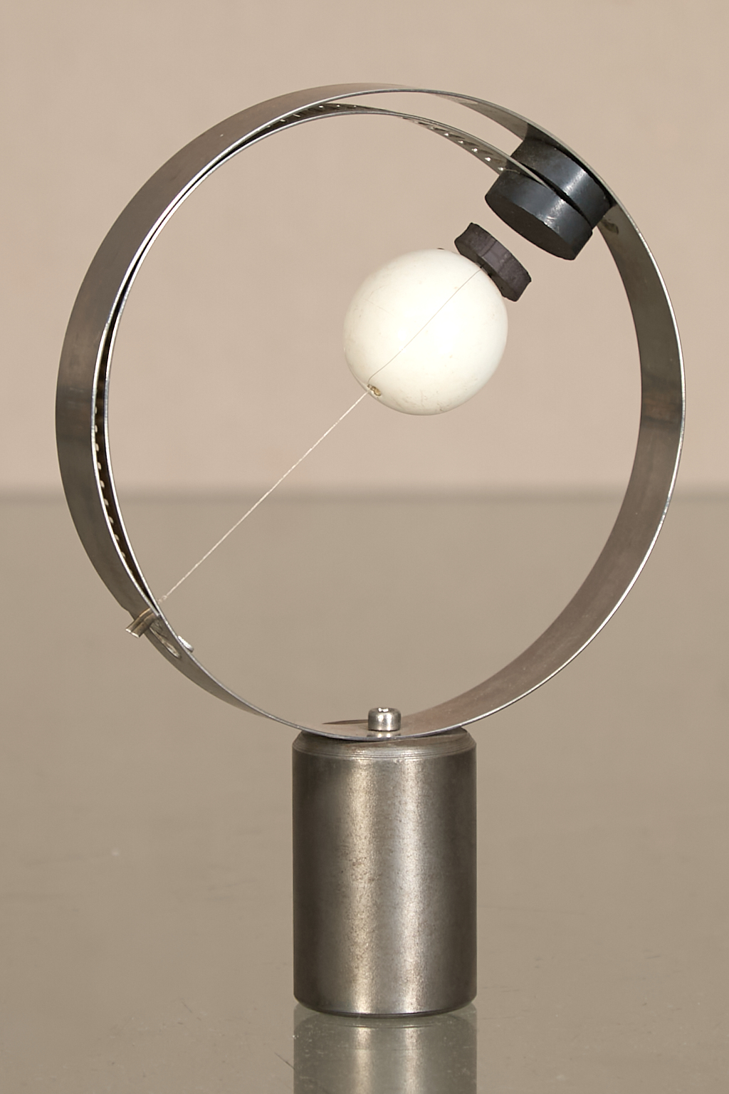 Antigravité magnétique