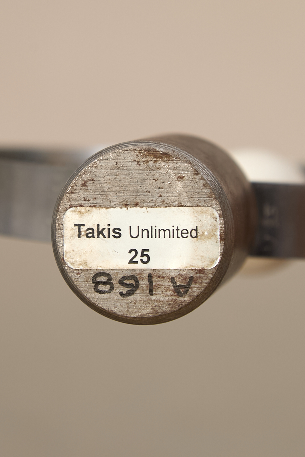 Takis (1925-2019)