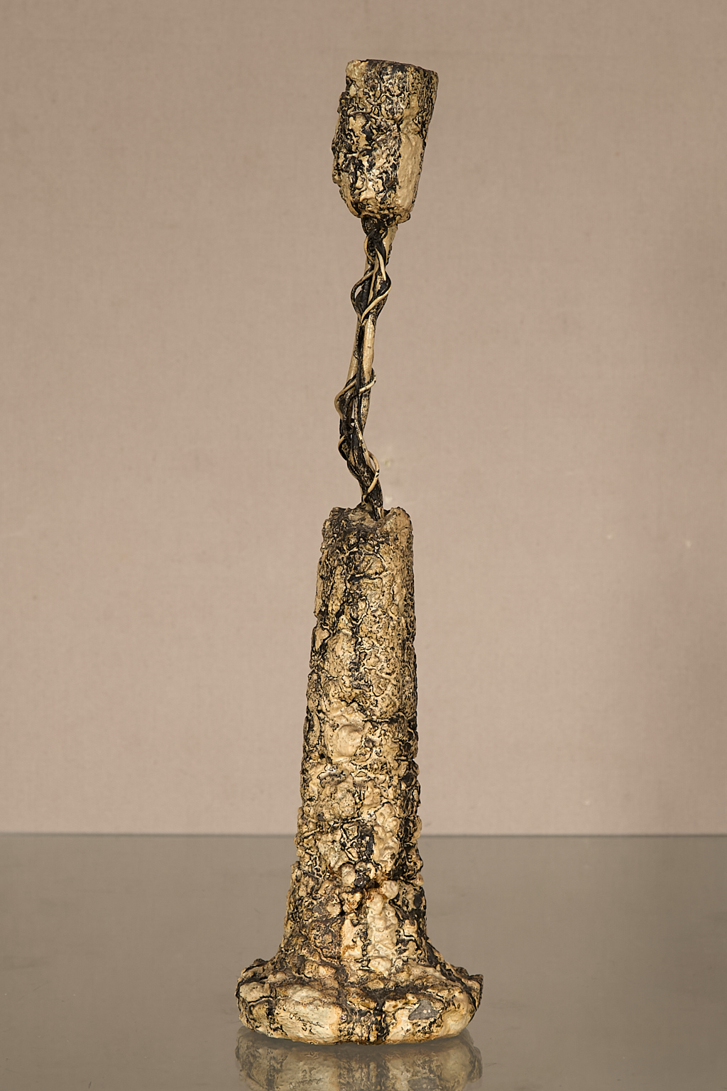 Claude Viseux (1927-2008)