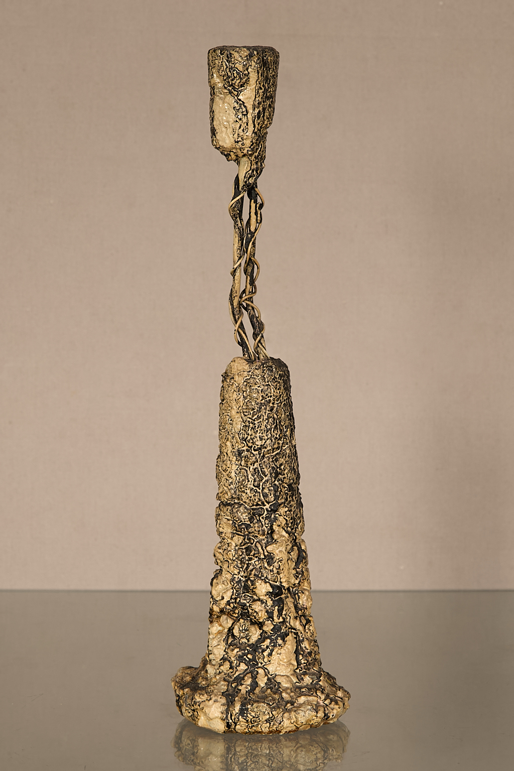 Claude Viseux (1927-2008)