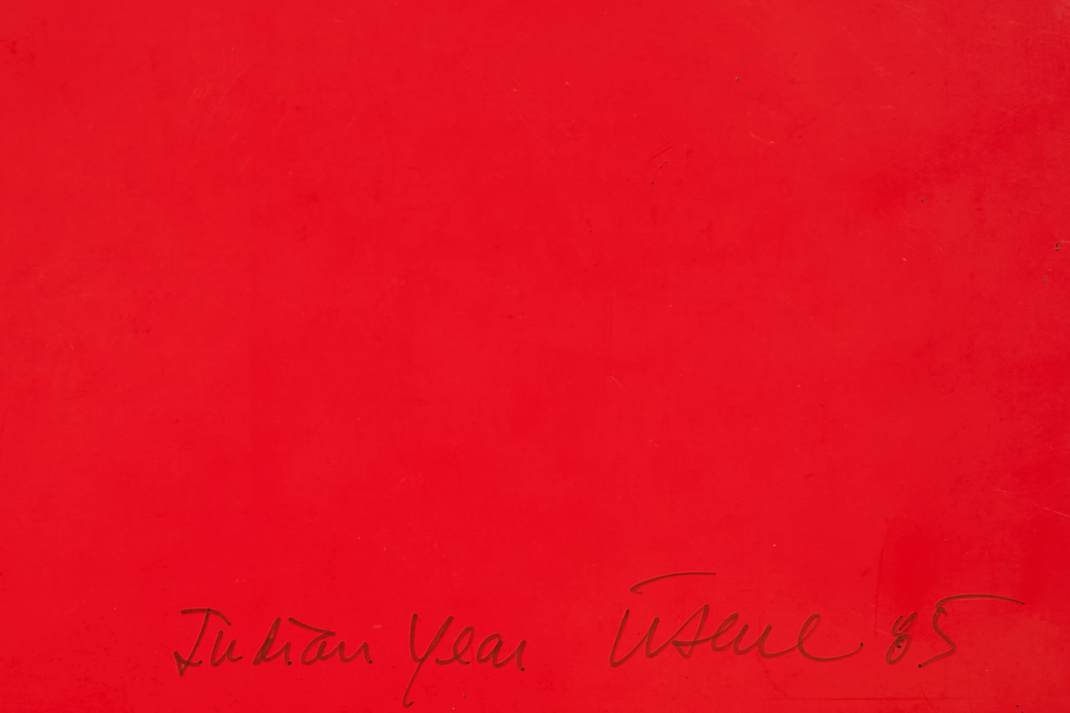 Claude Viseux (1927-2008)