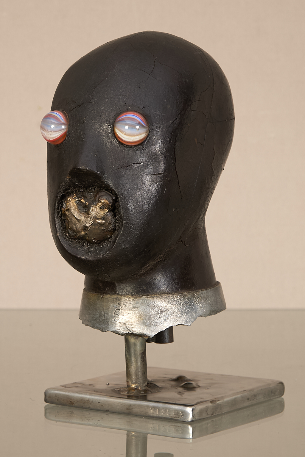 Autoportrait