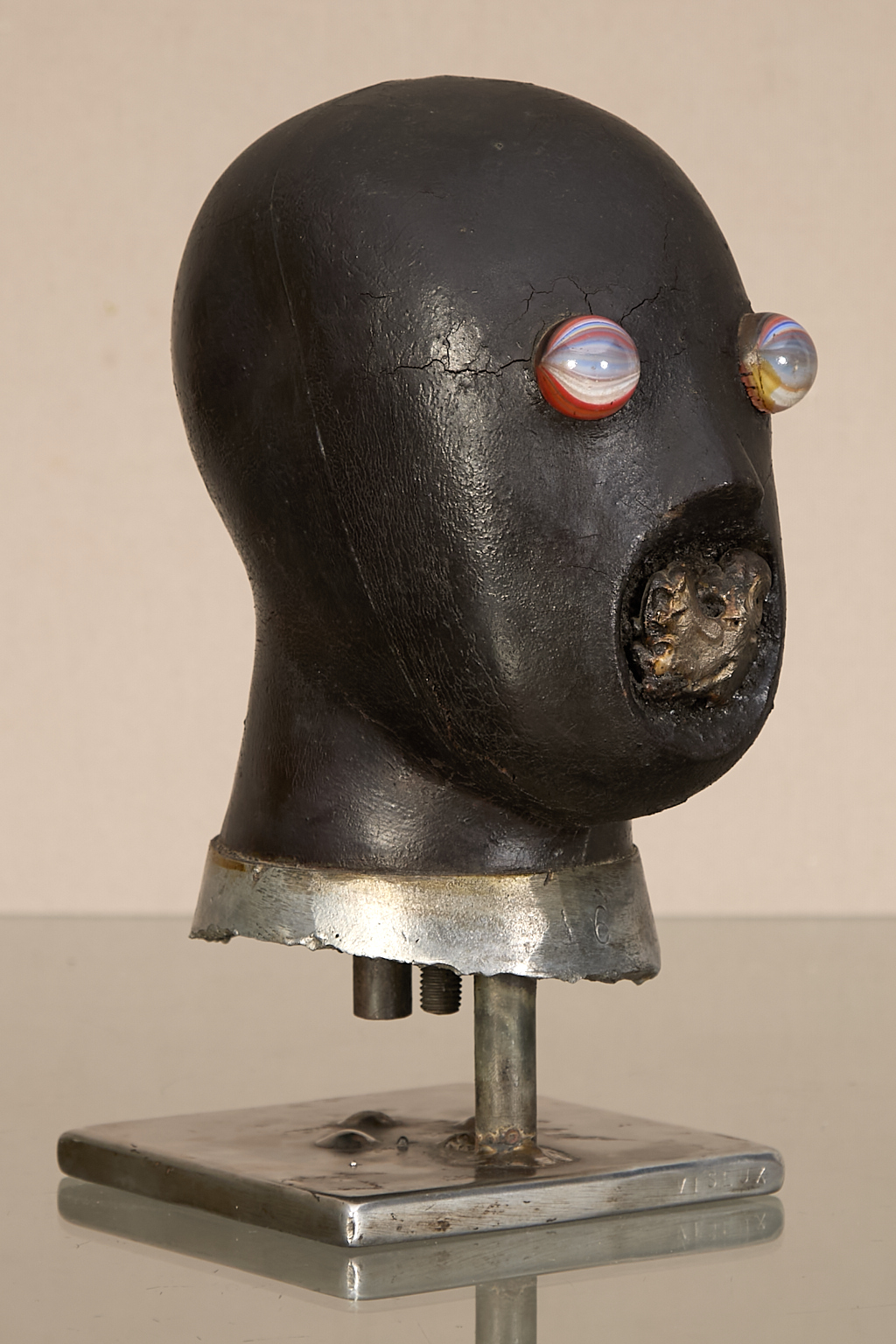 Claude Viseux (1927-2008)