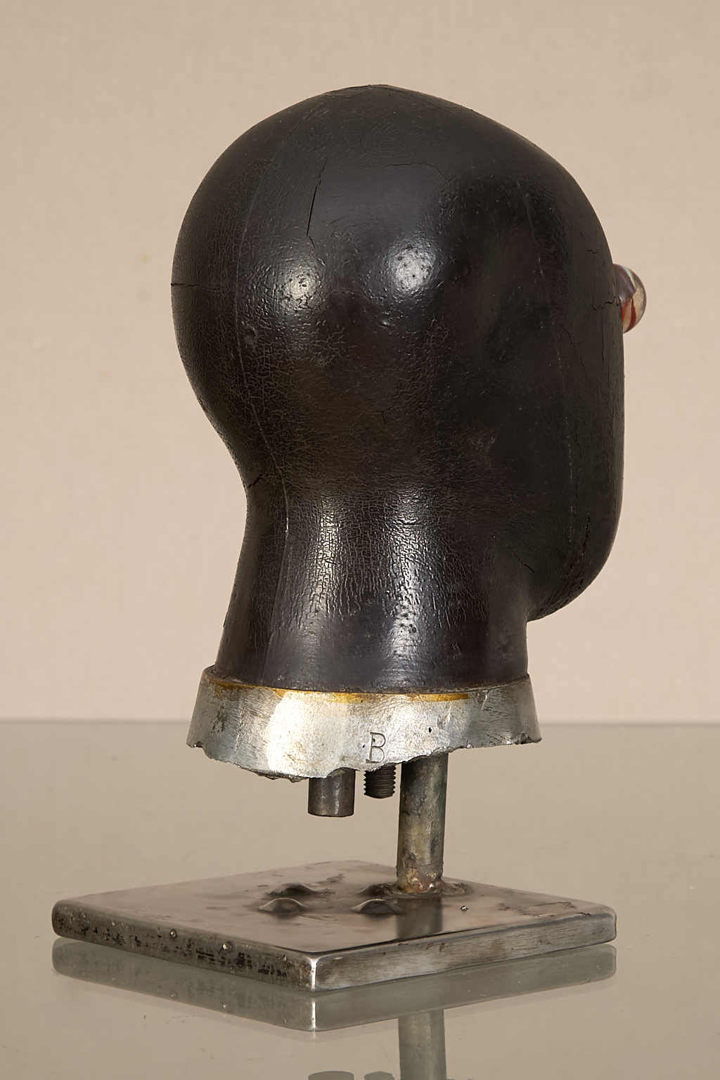 Claude Viseux (1927-2008)