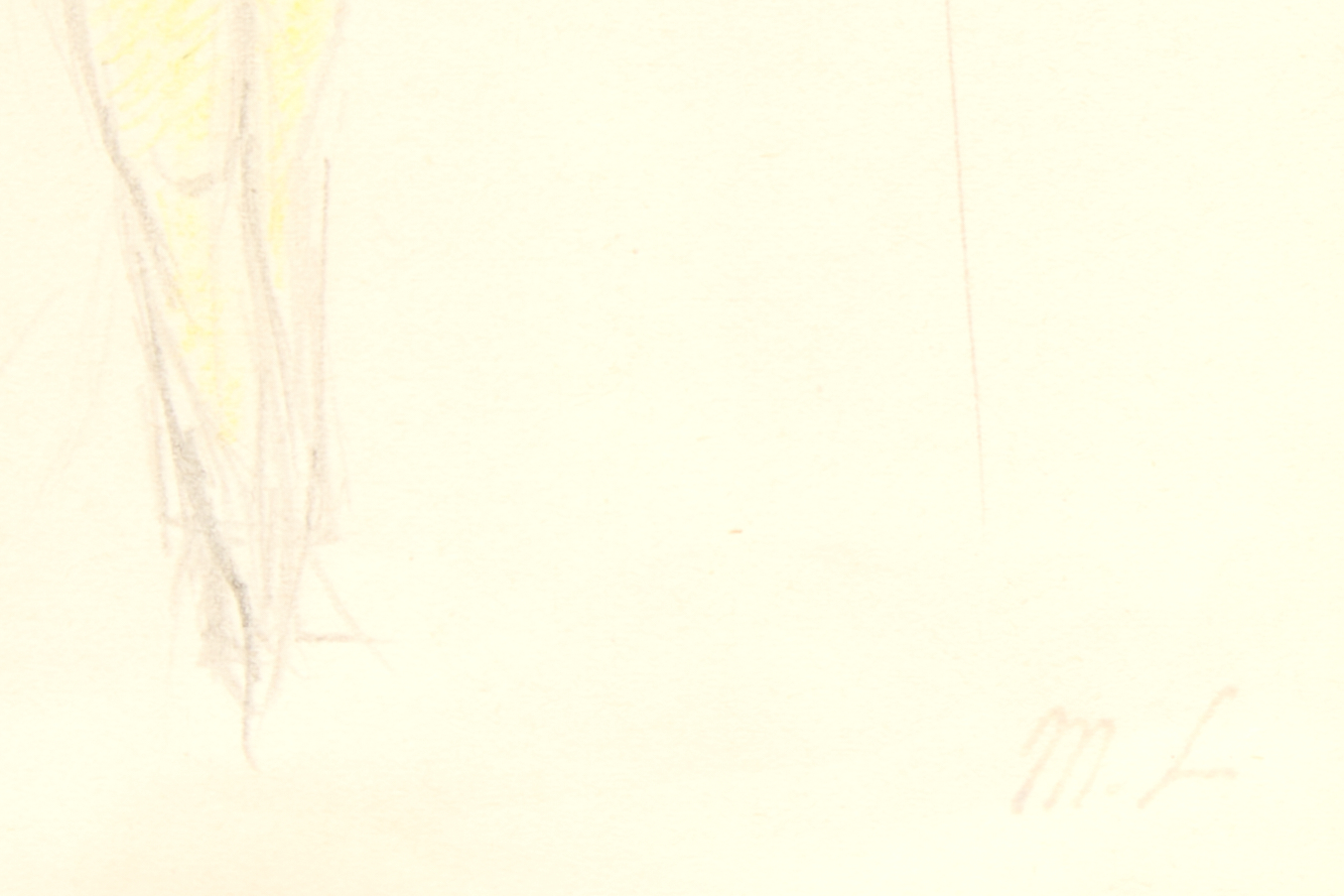 Marie Laurencin (1883-1956)