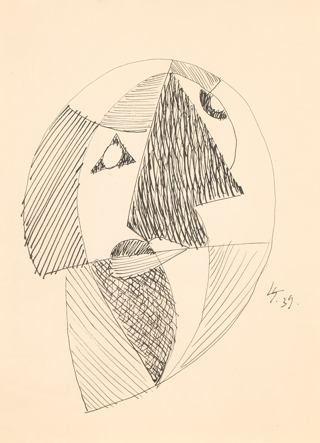 Léopold Survage (1879-1968)
