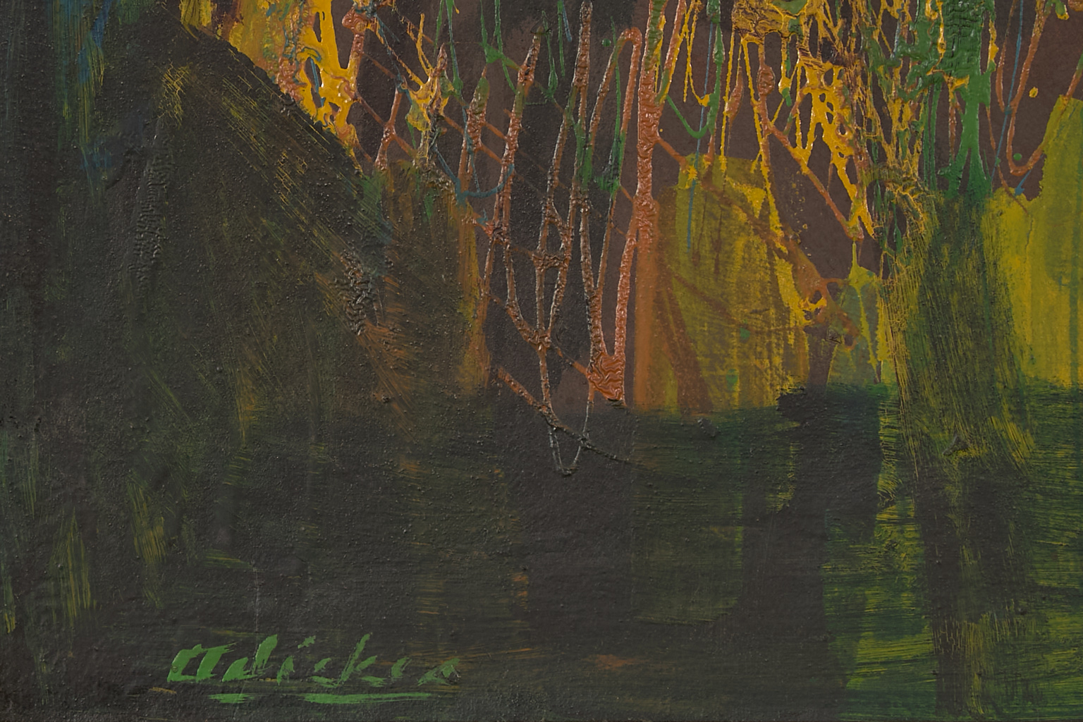 David Pryor Adickes (1927-2025)