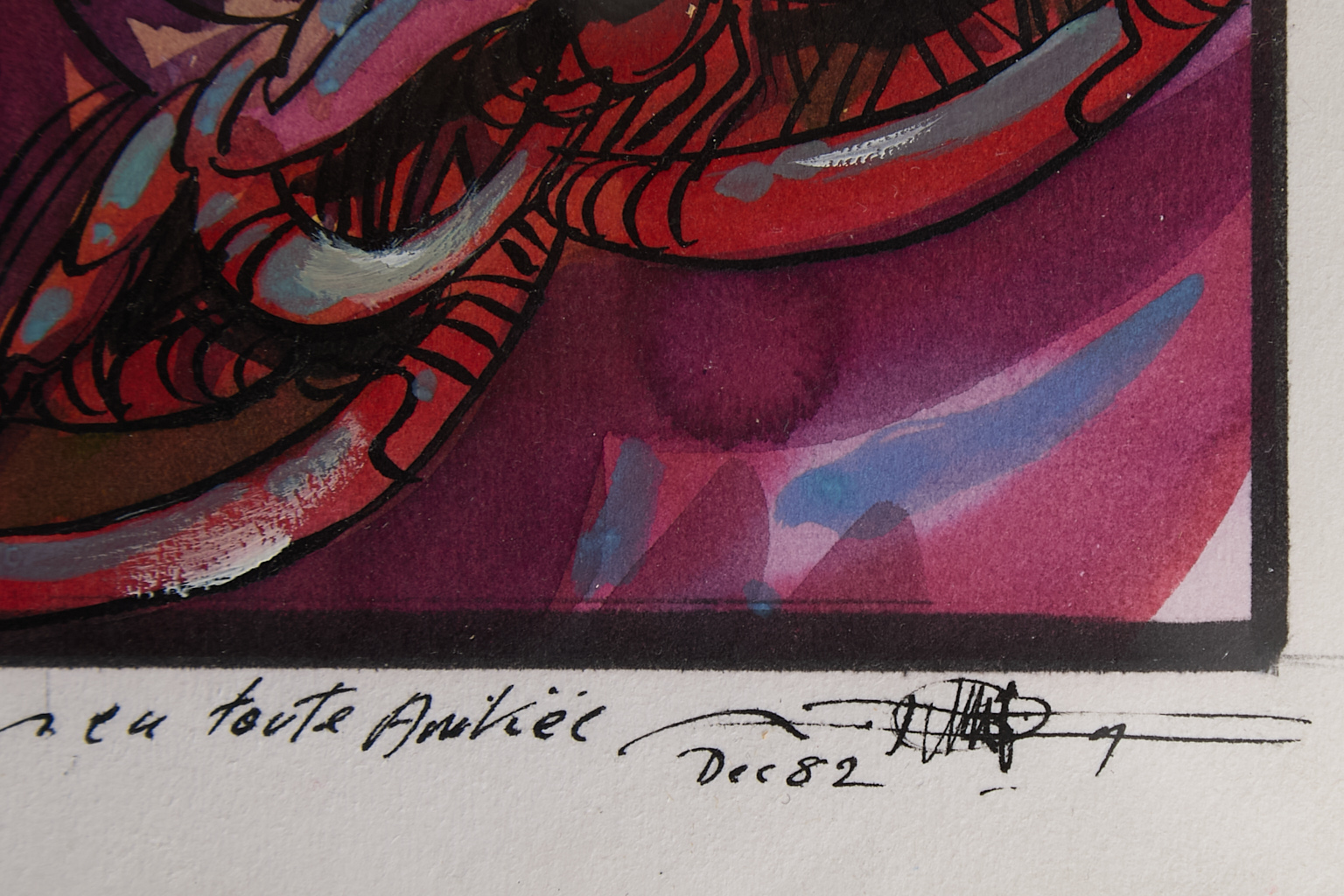 Philippe Druillet (né en 1944)