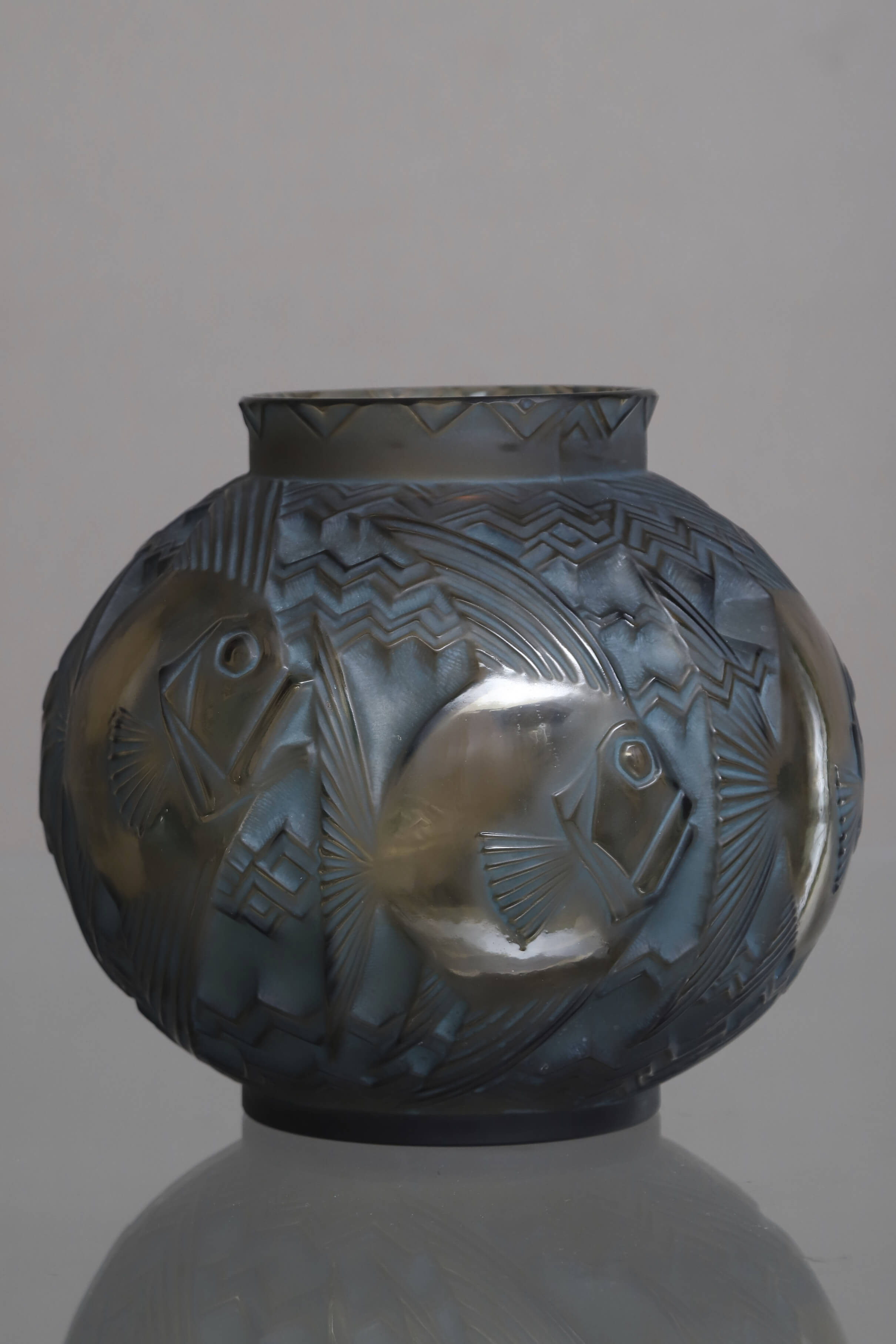 Pierre d’Avesn (1901-1990) Vase