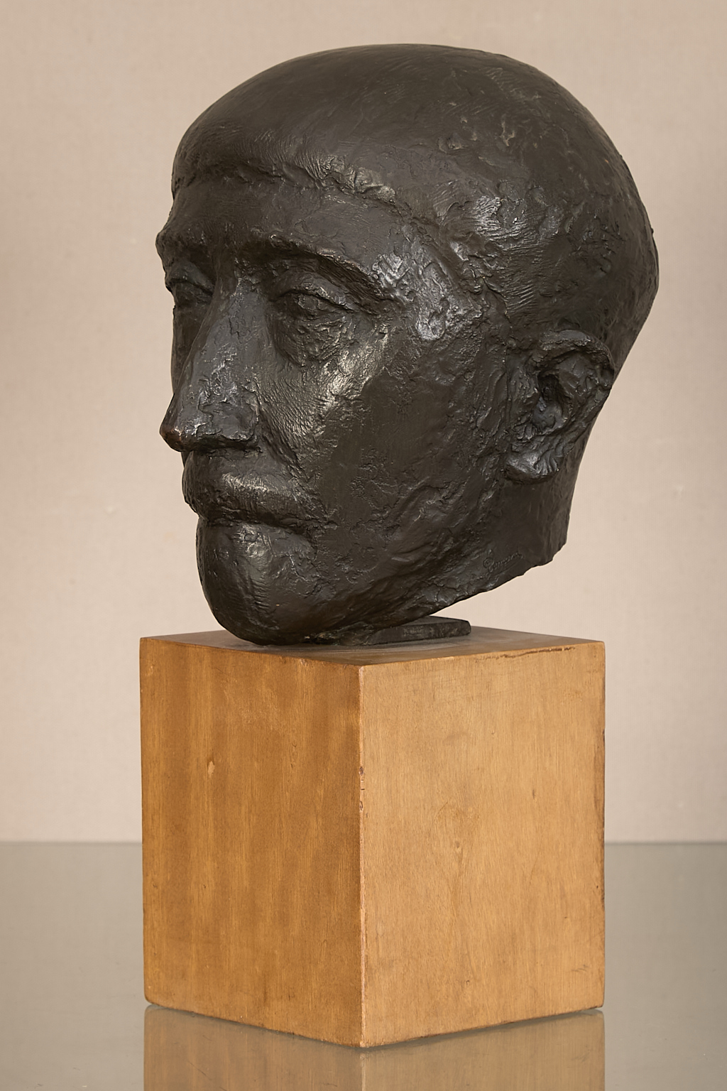 Marcel Gimond (1894-1961)
