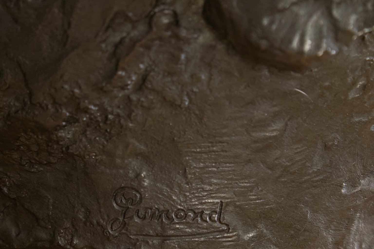 Marcel Gimond (1894-1961)