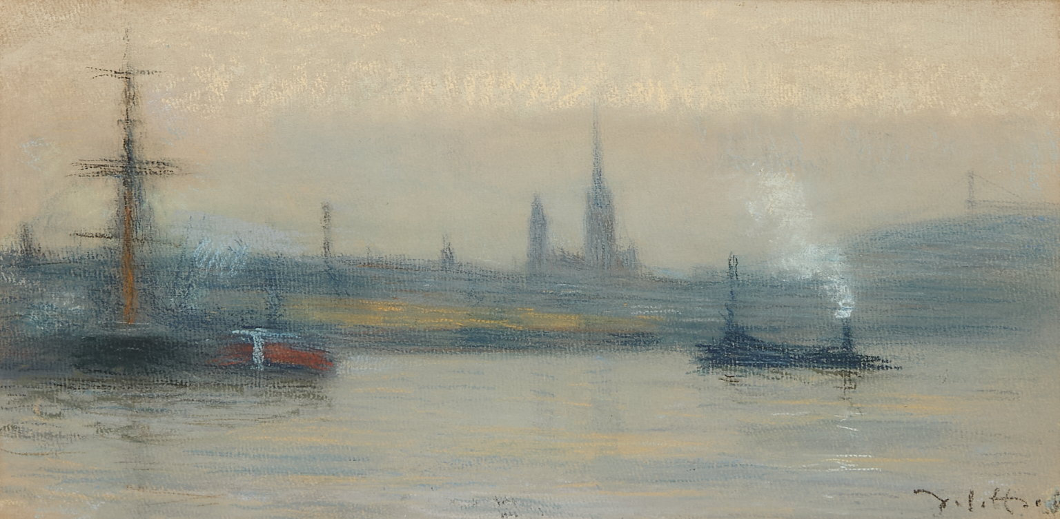 Joseph Delattre (1858-1912)