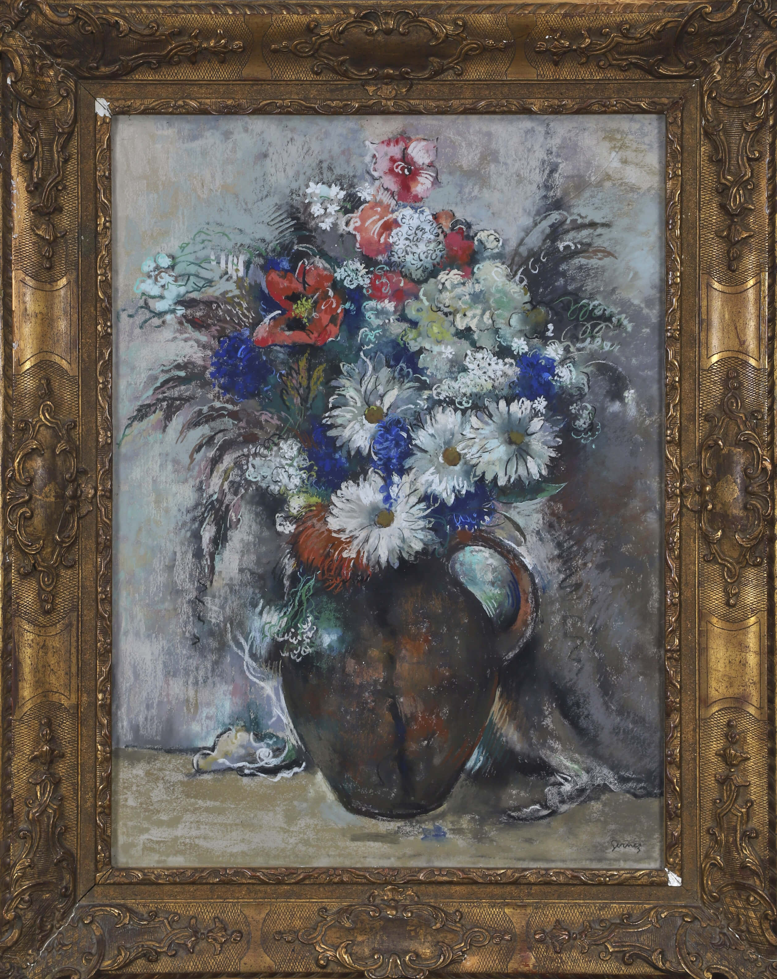 Paul-Elie Gernez (1888-1948)