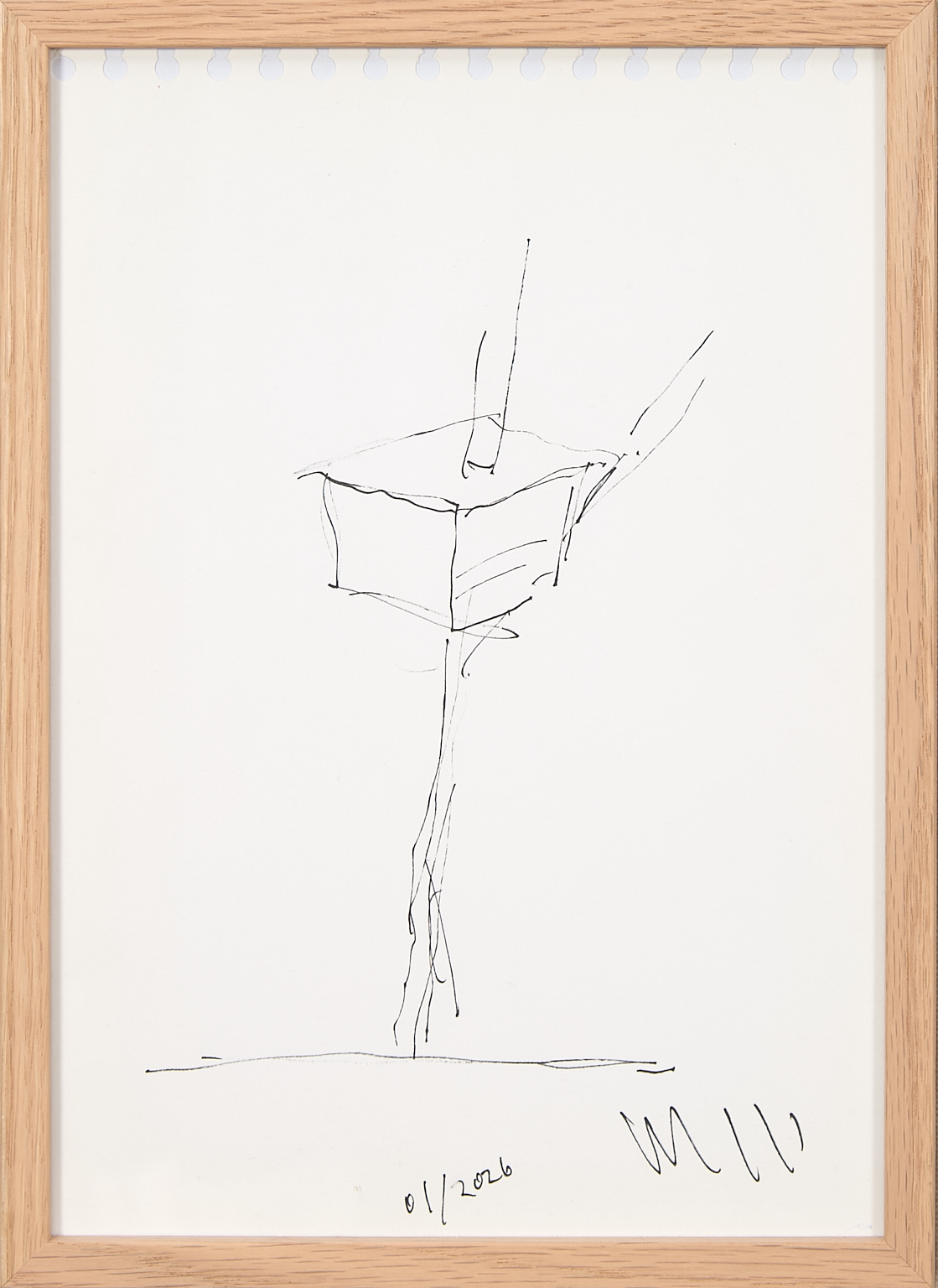 Tadashi Kawamata (né en 1953)
