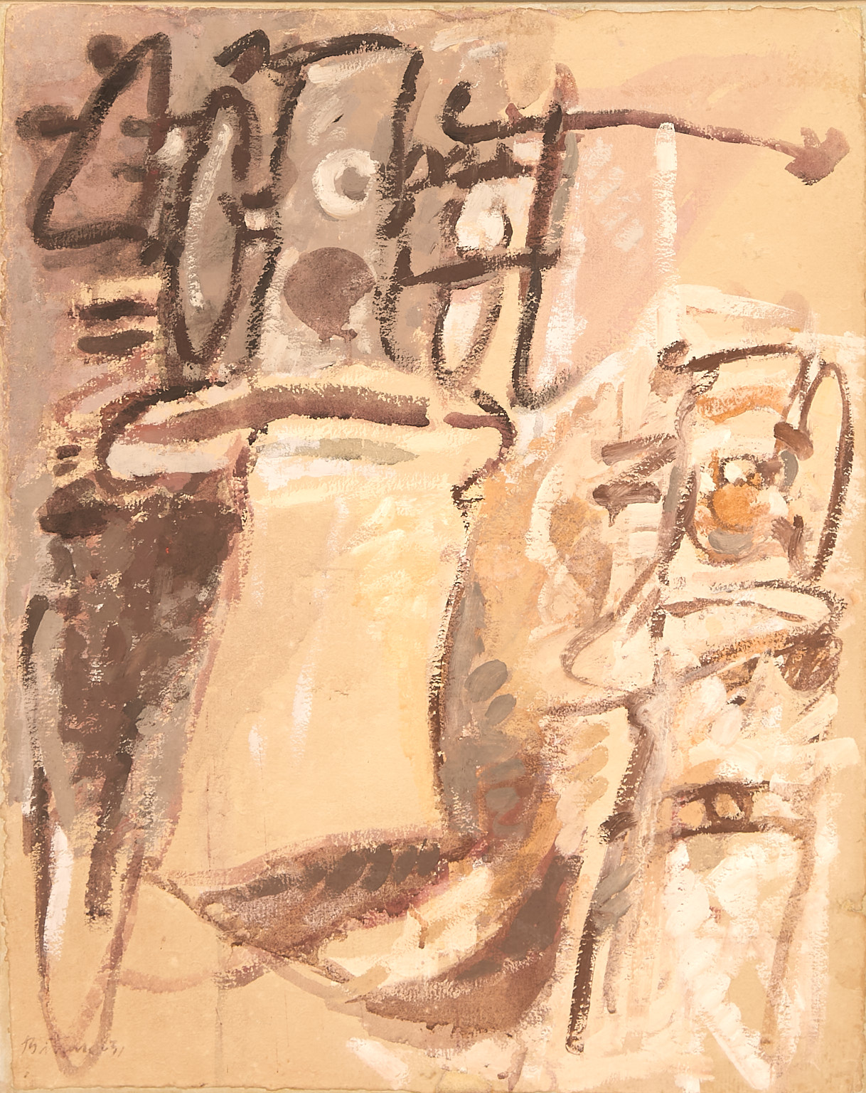 Albert Bitran (1929-2018)