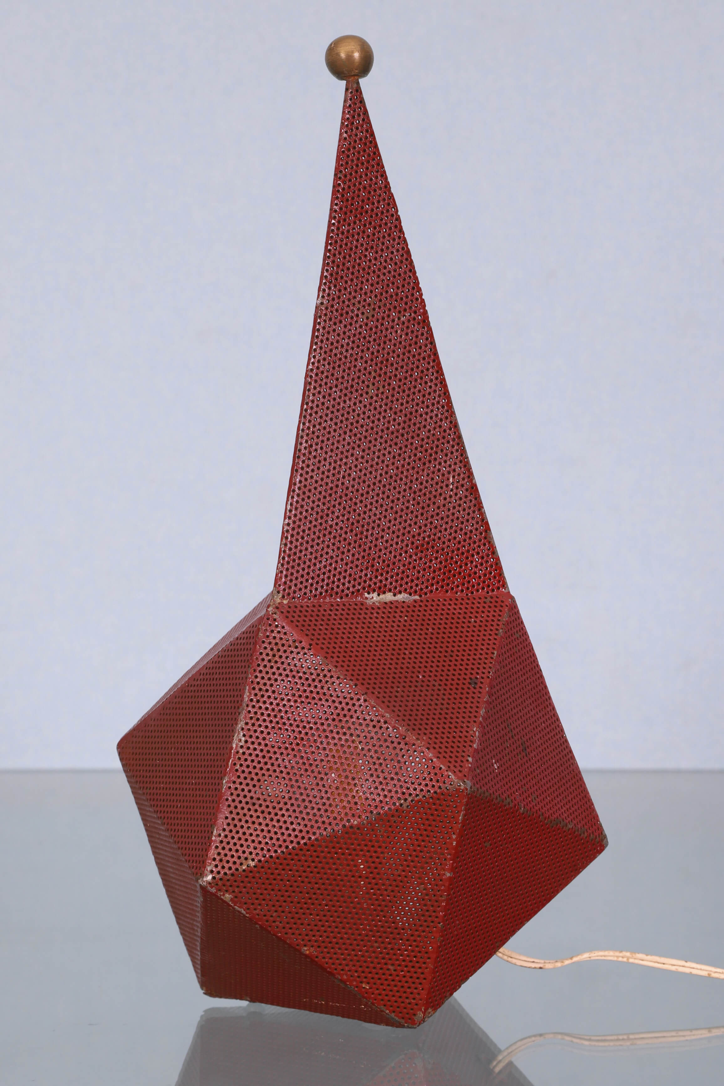 Mathieu Matégot (1910-2001), dans le goût